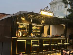 Surya Niwas Boutique Hotel & Garden