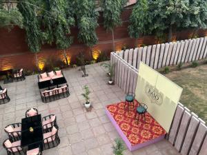 Surya Niwas Boutique Hotel & Garden