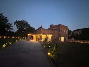 Surya Niwas Boutique Hotel & Garden