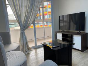 Bang-kito City Central Suites