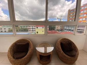 Bang-kito City Central Suites