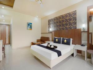 Hotel Lime Pride Near IGI Airport Delhi