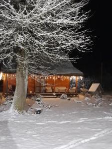 Agroturystyka Przy Siole Budy