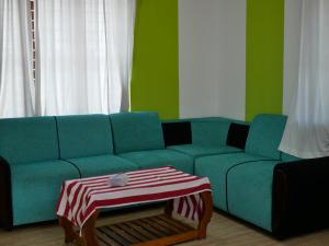 PEARL SPOT Munroe Serviced Villa