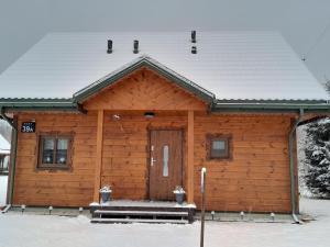 Agroturystyka Przy Siole Budy