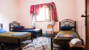 Ouarzazate Youth Hostel YHO