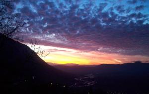 Konitsa Mountain Hotel Epirus Greece