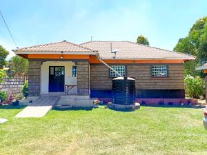 Camp Flo Eldoret -Homely Comfort in a Private Compound