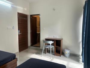 Richies Colive PG Kadubeesanahalli