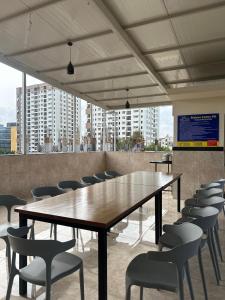 Richies Colive PG Kadubeesanahalli