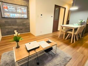 Irodori stay 大今里