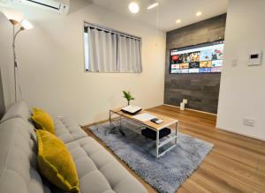 Irodori stay 大今里