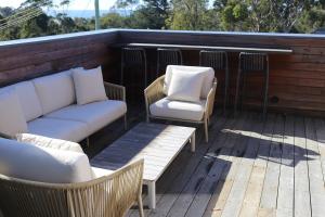 New Home in the Heart of Lorne-Plunge Pool & Sauna