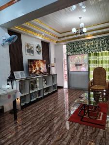Lindaville Homestay