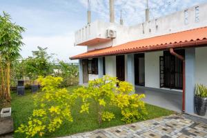 Villa Sky View Hikka