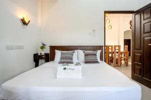 Villa Sky View Hikka