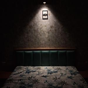 The LUXE ManorA luxury apartment