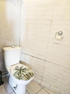 Maisonnette en duplex avec Jardin-Babyfoot et Billard