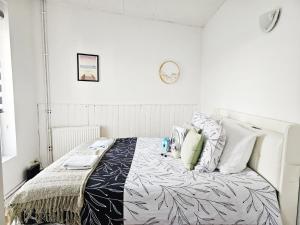 Maisonnette en duplex avec Jardin-Babyfoot et Billard