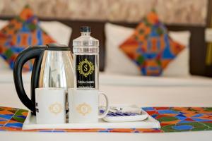 Hotel Sahibs Corporate Inn Jaipur