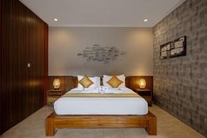 Togog Polos Ubud House