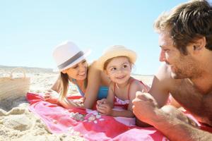 Dog Friendly 6 Berth Caravan At St Osyth Beach Holiday Park In Essex Ref 28078Y