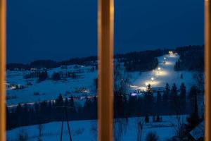 Domek góralski w Bukowinie Tatrzańskiej