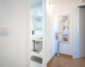 Bonito Piso a 1 minuto de la Playa