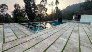 The Nest bettathur, Coorg