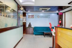 Hotel Sahibs Corporate Inn Jaipur