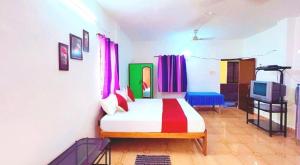 Deeptis Guest House