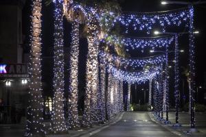 Ancarano mobile house & whirlpool