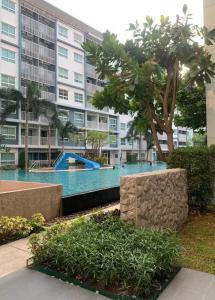 เดอะทรัสต์ คอนโด หัวหิน