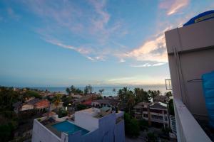 Emerald Resort Hikkaduwa