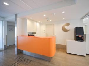 Comfort Inn Kumamoto Miyukifueda