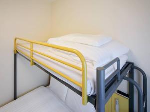 Comfort Inn Kumamoto Miyukifueda