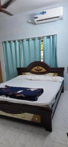 Tirupati SVP Home Stay,Villa With Garden