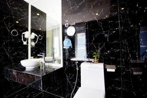 Căn Hộ 2 Phòng Ngủ (2 Bedroom Apartment)