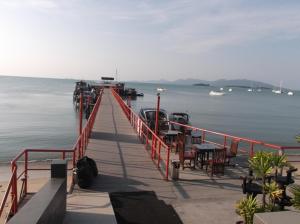 Marina Residence