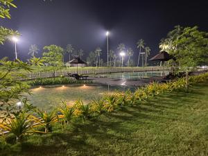 The Golfside Luxe
