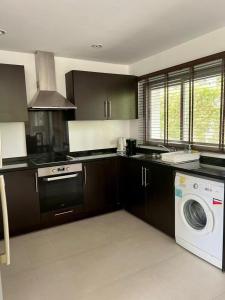 Villa 3 Tropical Oasis with Private Pool