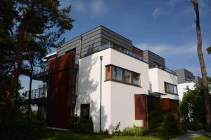 Apartman Apartament Mestwina Jurata Jurata Poljska