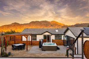 Moonbeam Ranch by The Cohost Company