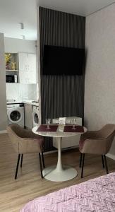 Luxury flat near Opera 3