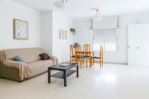 Apartamento en Conil de la Frontera con Garaje