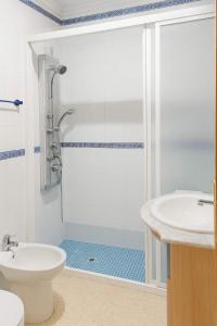 Apartamento en Conil de la Frontera con Garaje