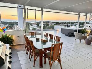 Villasonboard 3 Bed Penthouse Veranda Beach view jacuzzi Vouliagmeni Riviera