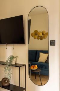 Charming studio 2P- Montorgueil