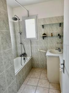 Jolie villa avec piscine privée