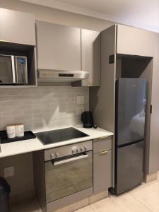 Luxurious Sandton apartment